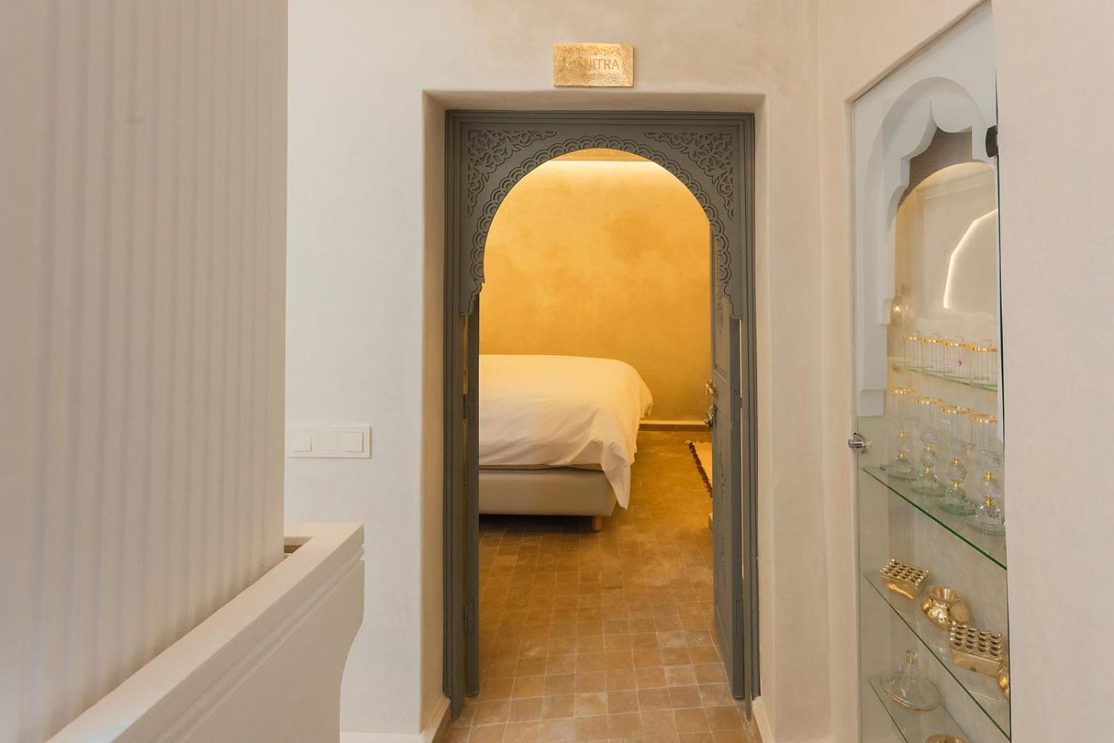 Chambre Supérieure Lit Queen-Size