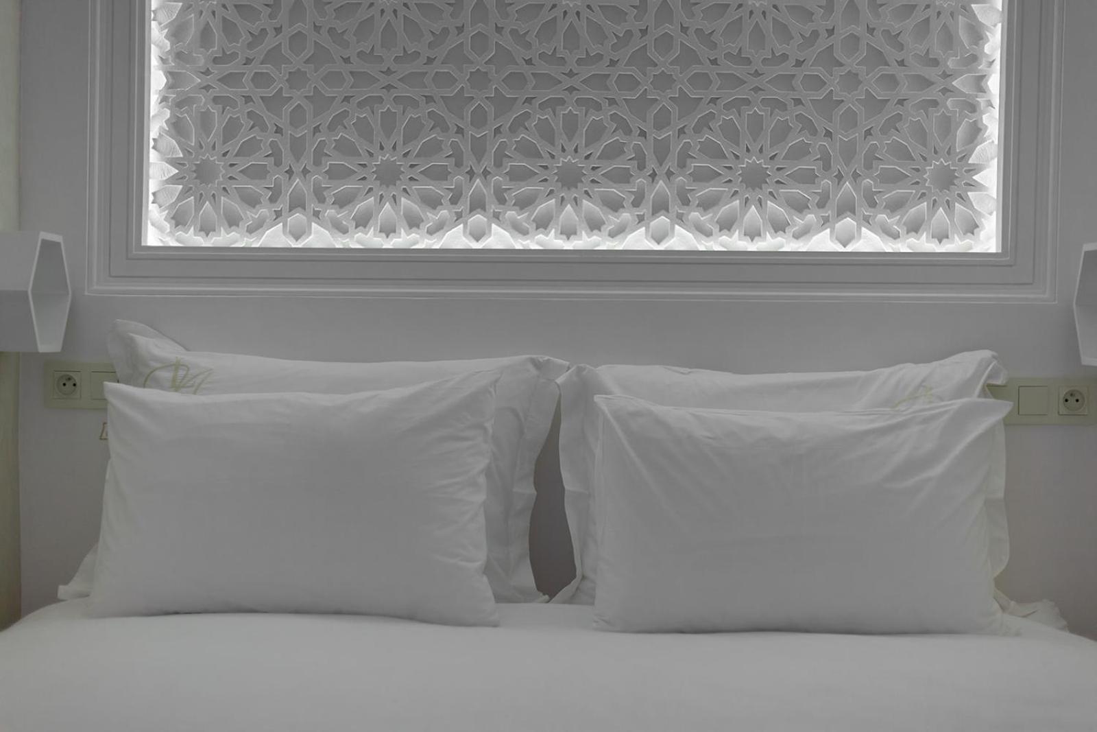 Chambre Deluxe